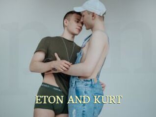 ETON_AND_KURT Porn str8