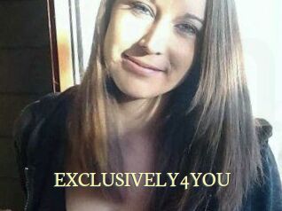 EXCLUSIVELY4YOU Porn str8