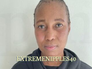 EXTREMENIPPLES40