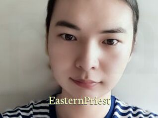 EasternPriest