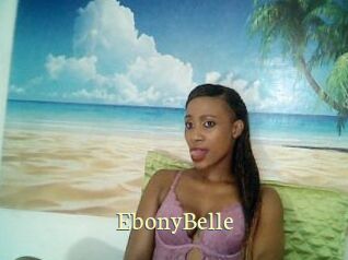 EbonyBelle