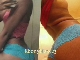 EbonyHaze23