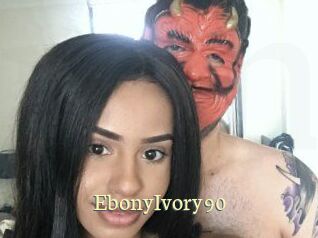 EbonyIvory90