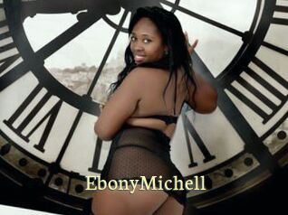 EbonyMichell