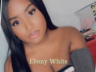 Ebony_White