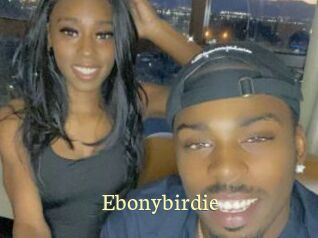Ebonybirdie