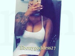 Ebonygoddess27 Porn str8