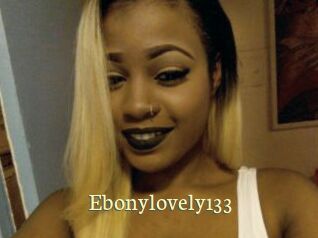 Ebonylovely133
