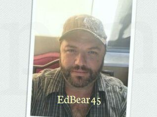 EdBear45