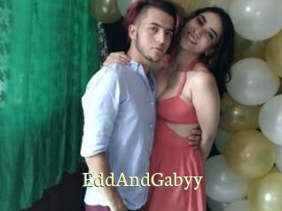 EddAndGabyy
