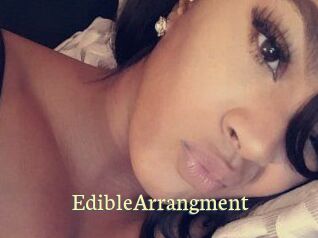 EdibleArrangment Porn str8