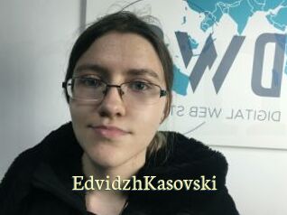 EdvidzhKasovski