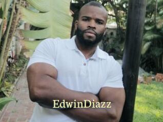 EdwinDiazz Porn str8