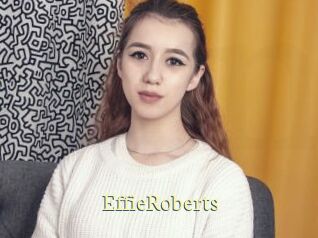 EffieRoberts Porn str8