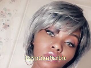 EgyptianBarbie