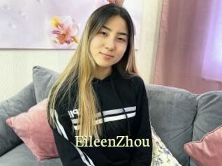 EileenZhou Porn str8