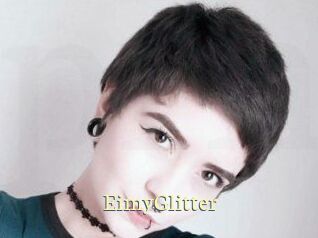 EimyGlitter Porn str8