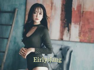 EirlysJang Porn str8