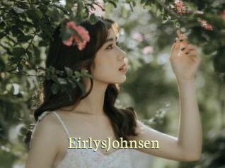 EirlysJohnsen Porn str8