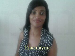 Ejaculayme