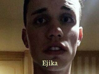 Ejika