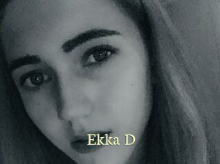 Ekka_D