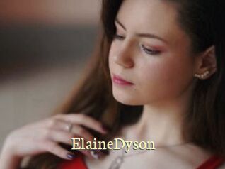 ElaineDyson