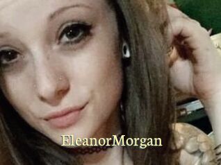 Eleanor_Morgan Porn str8