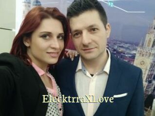 ElecktrraXLove Porn str8
