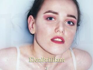 ElenBrilliant Porn str8