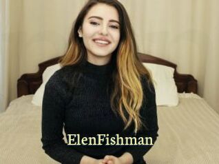 ElenFishman Porn str8