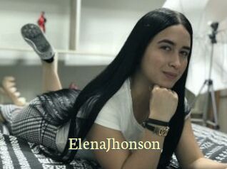 ElenaJhonson