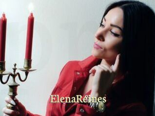 ElenaReines