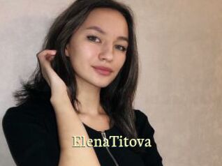 ElenaTitova