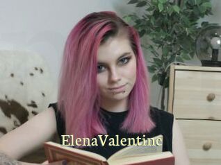 ElenaValentine