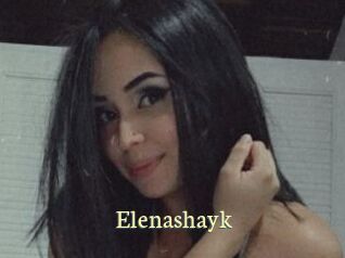 Elenashayk