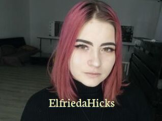 ElfriedaHicks