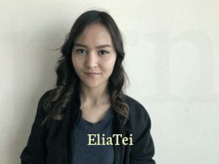 EliaTei Porn str8