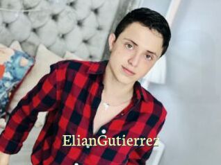 ElianGutierrez Porn str8