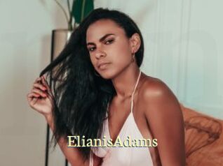 ElianisAdams