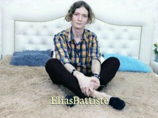 EliasBattiste
