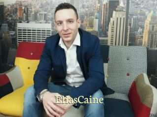 EliasCaine
