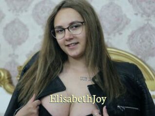 ElisabethJoy