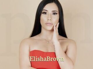 ElishaBrown Porn str8