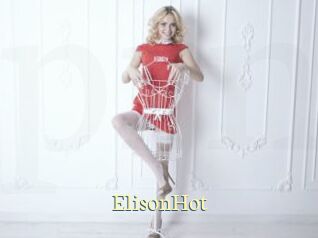 ElisonHot