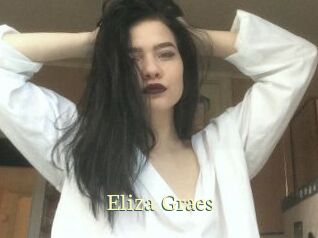 Eliza_Graes