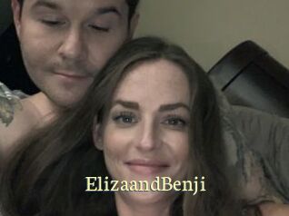 ElizaandBenji
