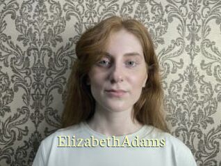 ElizabethAdams