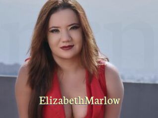 ElizabethMarlow Porn str8
