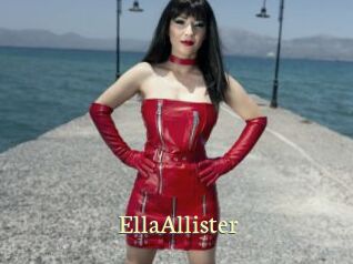 EllaAllister